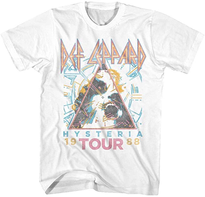 Holland Lop nisi Rock Shirt